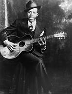 Artist Robert Johnson